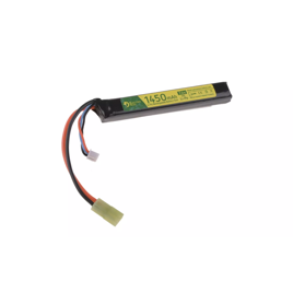 АКБ LiPo 7.4V 1450mAh 30C моноблок Electro River АКБ LiPo 7.4V 1450mAh 30C моноблок Electro River