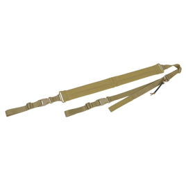 Ремень Viking Tactics Cordura Tan Emerson