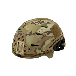 Репліка шолома EXF - Multicamo EM