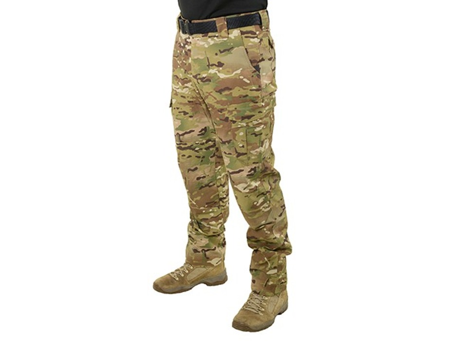 Штани тактичні (32W) - MultiCam EM фото 1