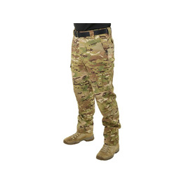 Штани тактичні (36W) - MultiCam EM