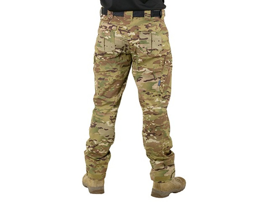 Штани тактичні (32W) - MultiCam EM фото 3