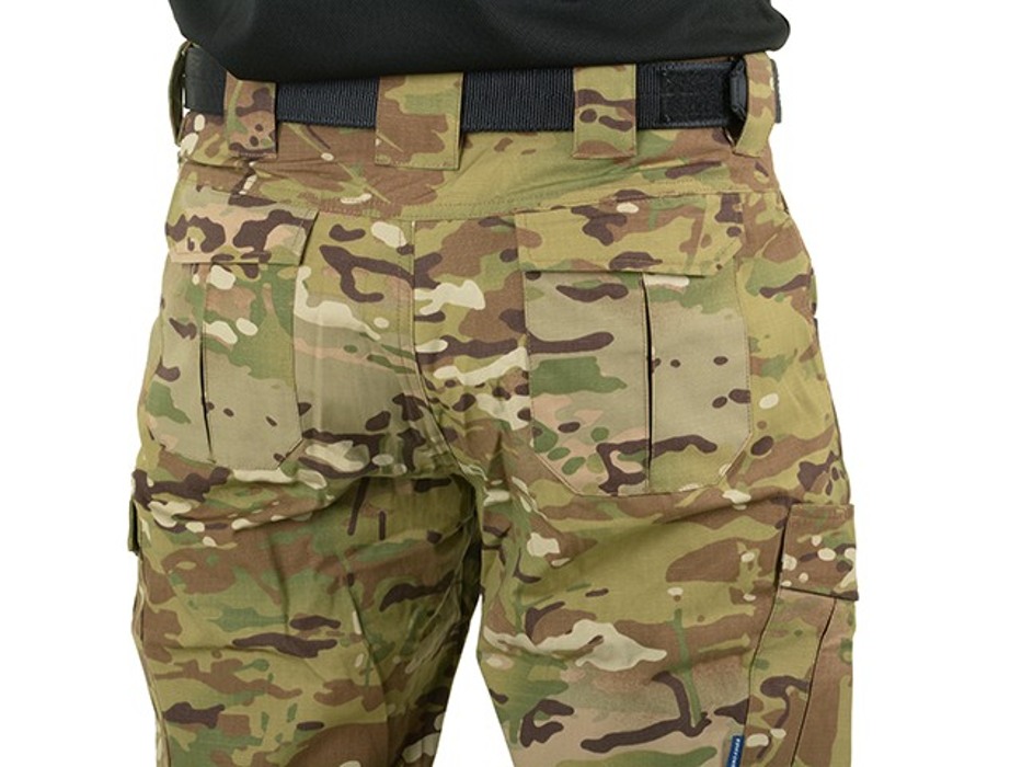 Штани тактичні (32W) - MultiCam EM фото 4