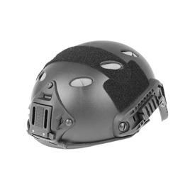 Репліка шолома FAST BJ CFH - blk FMA
