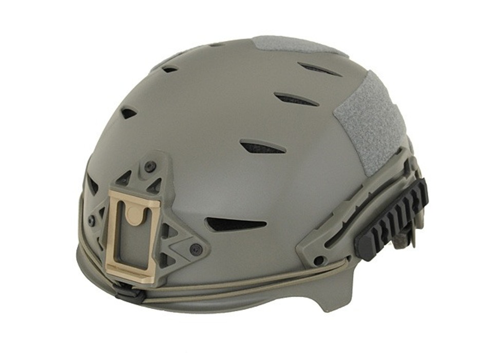 Репліка шолома EXF - Foliage Green FMA фото 1
