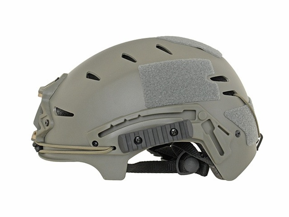 Репліка шолома EXF - Foliage Green FMA фото 2