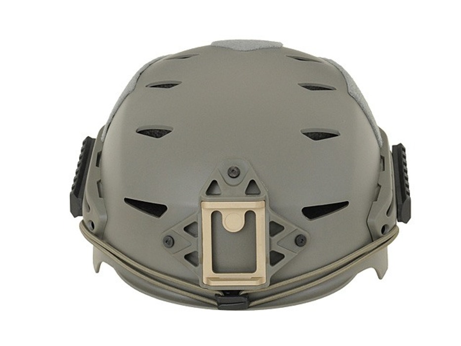Репліка шолома EXF - Foliage Green FMA фото 3