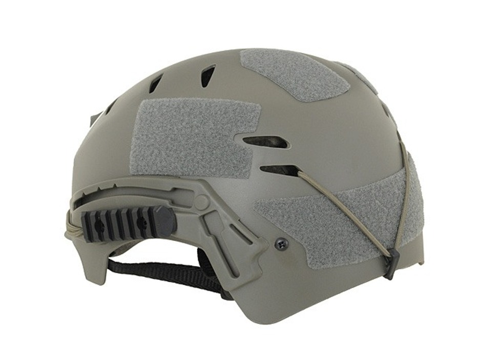 Репліка шолома EXF - Foliage Green FMA фото 4