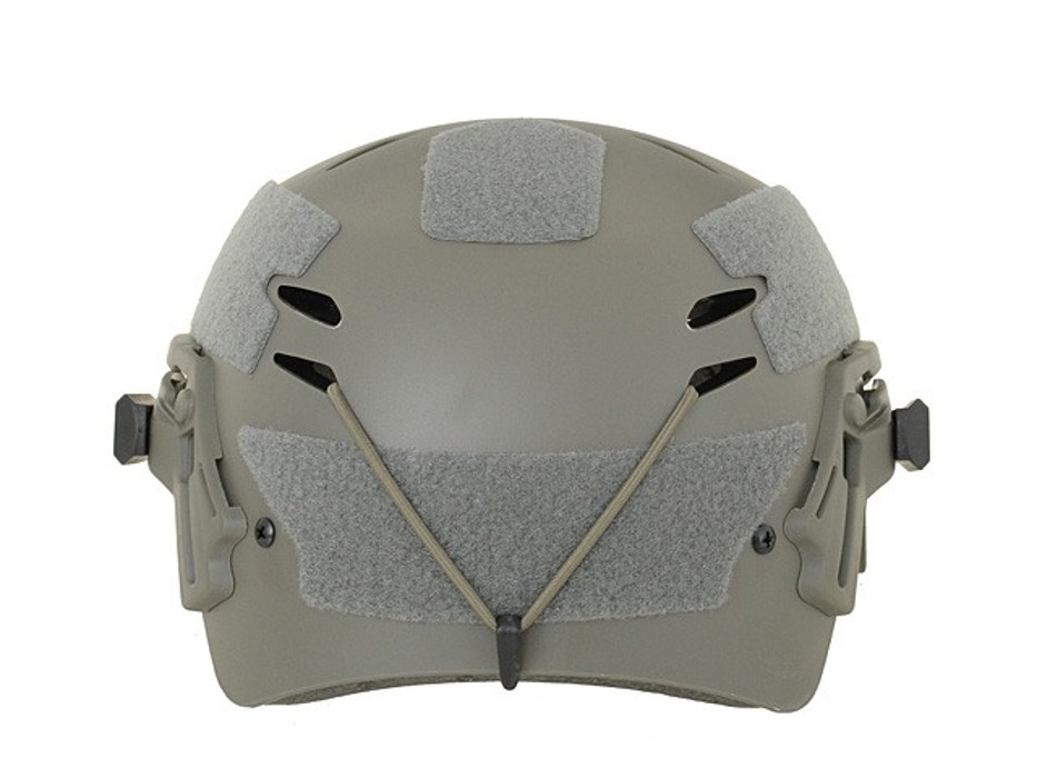 Репліка шолома EXF - Foliage Green FMA фото 5