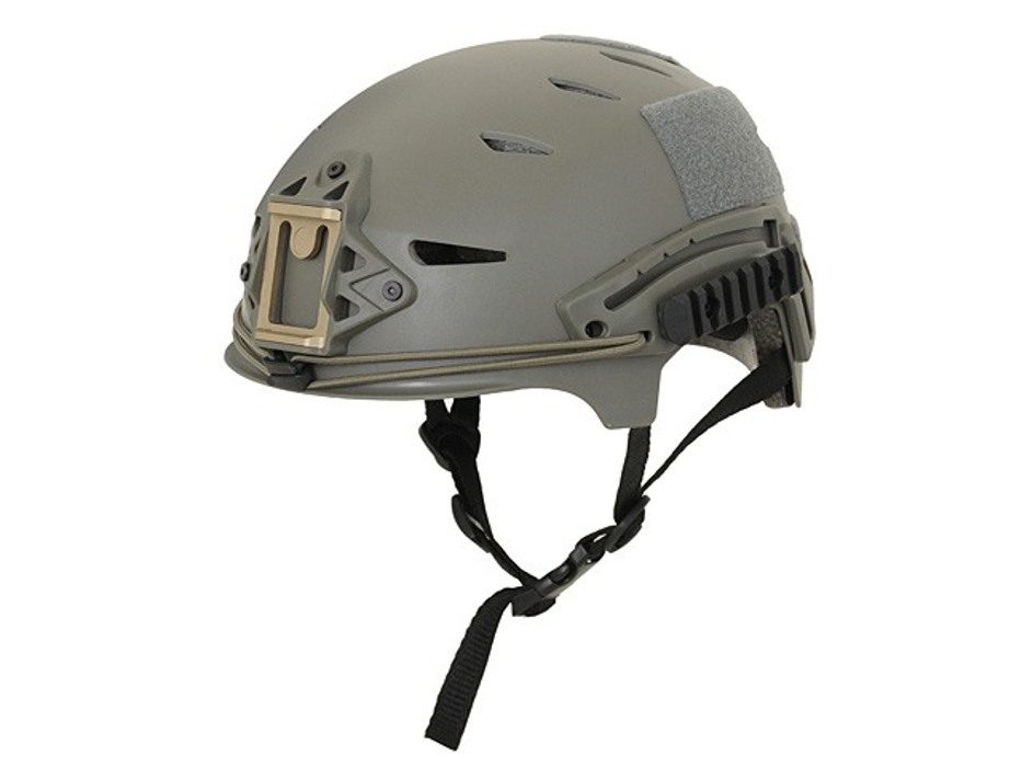Репліка шолома EXF - Foliage Green FMA фото 6