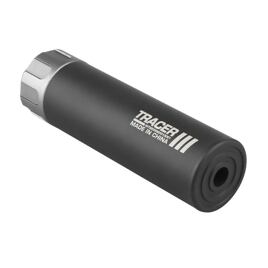 Трасерна насадка WOSPORT III 13.2 14mm BLACK (WO-EX19B)