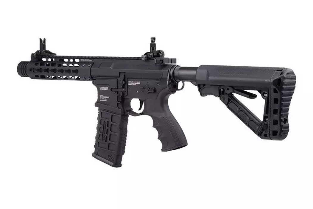 Штурмовая винтовка M4 GC16 Wild Hog 7" [G&G] фото 2