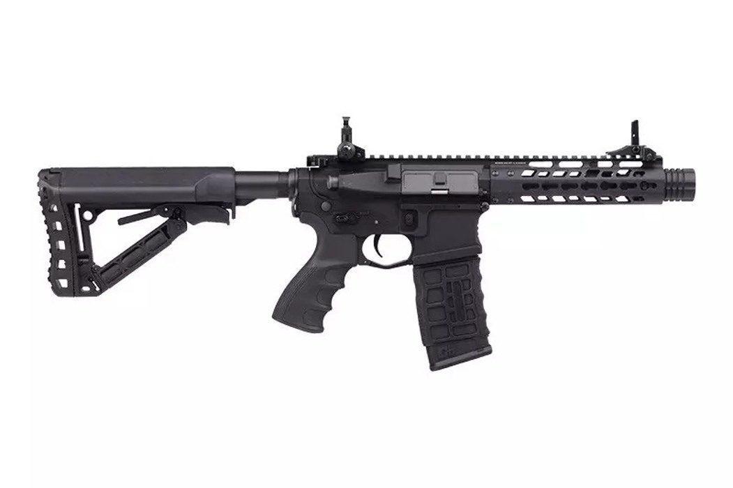 Штурмовая винтовка M4 GC16 Wild Hog 7" [G&G] фото 6