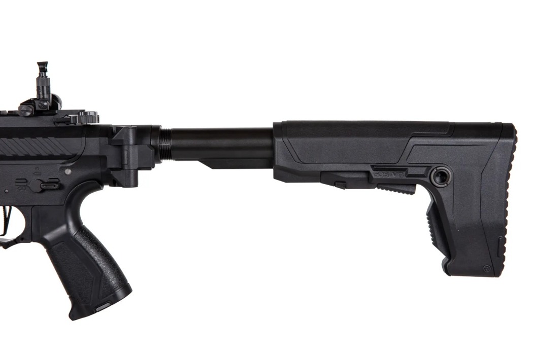 Штурмовая винтовка M4 CM16 SRF 9" [G&G] фото 7