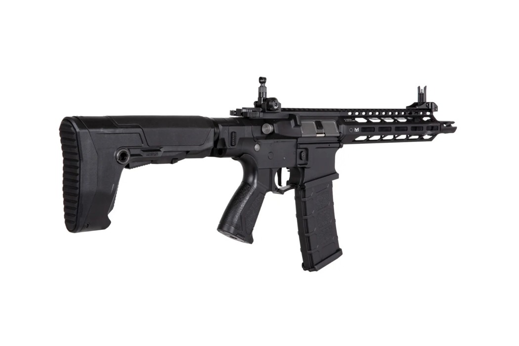 Штурмовая винтовка M4 CM16 SRF 9" [G&G] фото 5