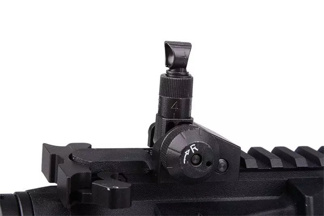 Штурмовая винтовка M4 CM16 SRS G&G фото 11