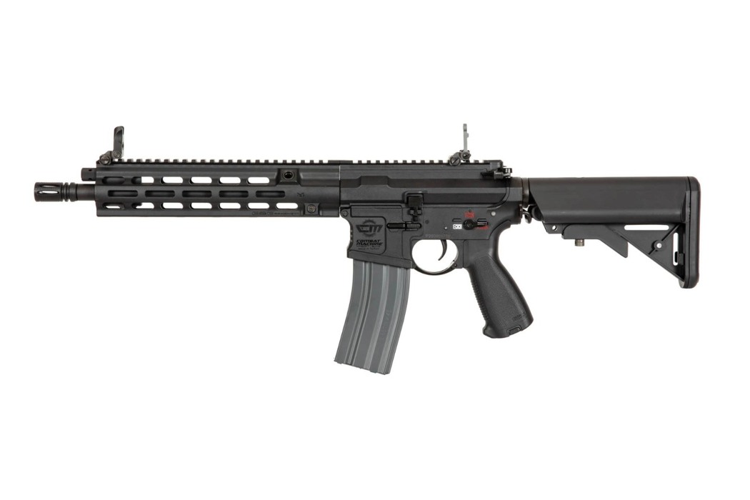 Штурмовая винтовка M4 CMF-16 G&G фото 1
