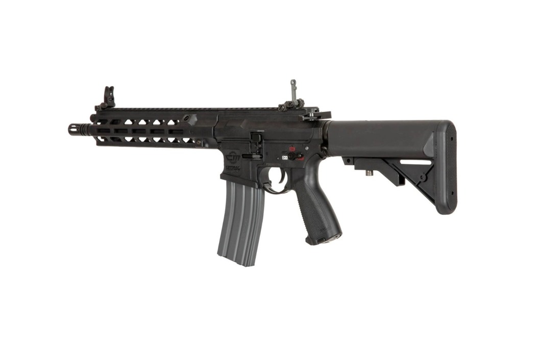 Штурмовая винтовка M4 CMF-16 G&G фото 3