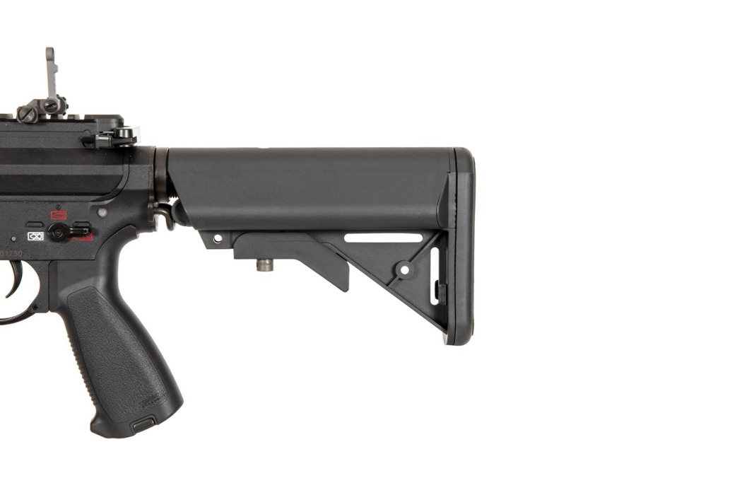 Штурмовая винтовка M4 CMF-16 G&G фото 7