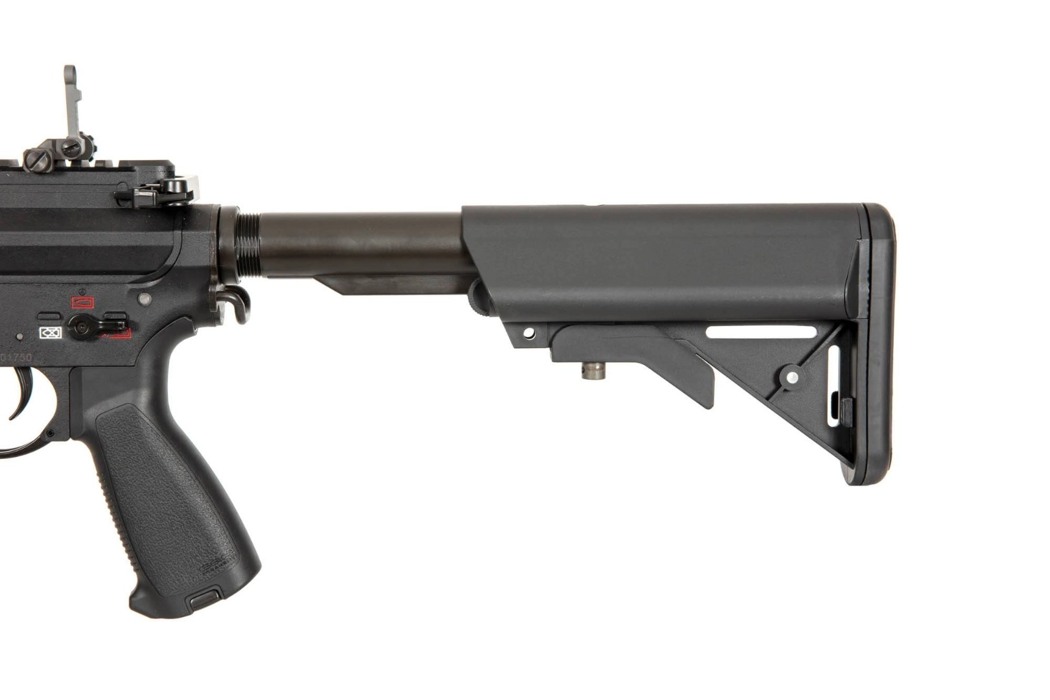 Штурмовая винтовка M4 CMF-16 G&G фото 8