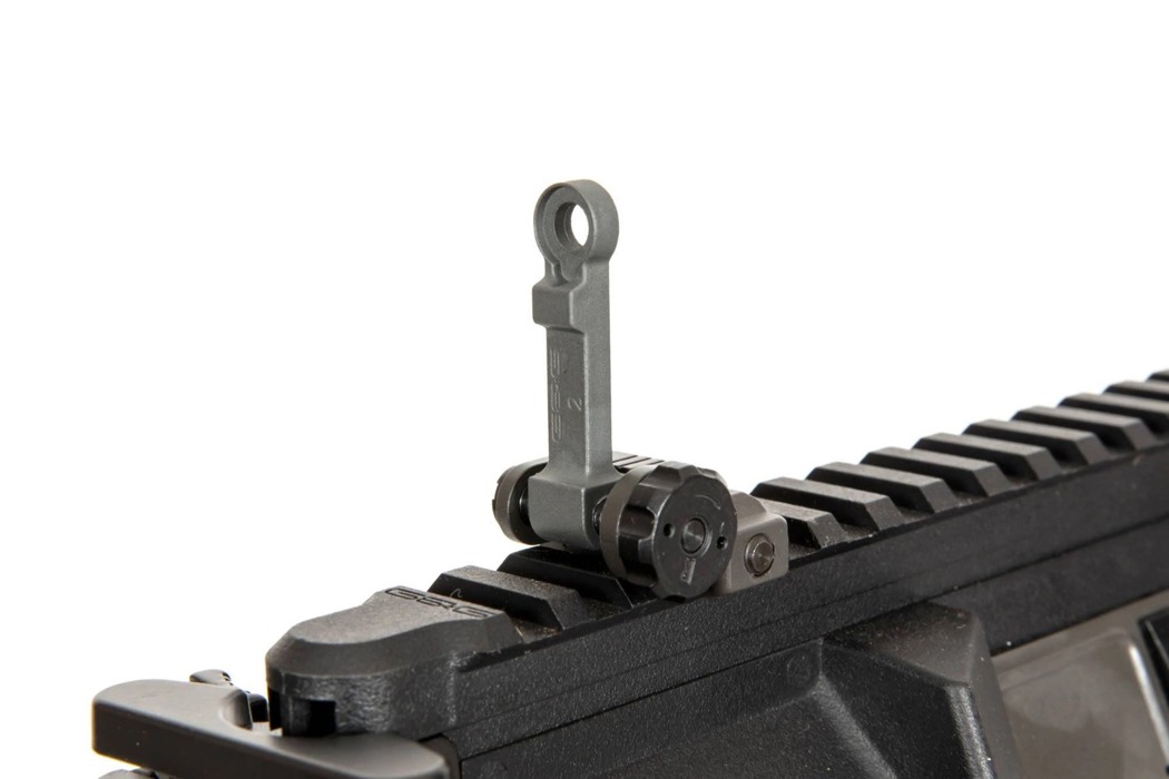 Штурмовая винтовка M4 CMF-16 G&G фото 9