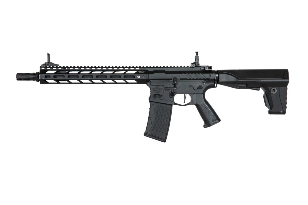 Штурмовая винтовка M4 CM16 SRXL M-LOK [G&G] фото 1