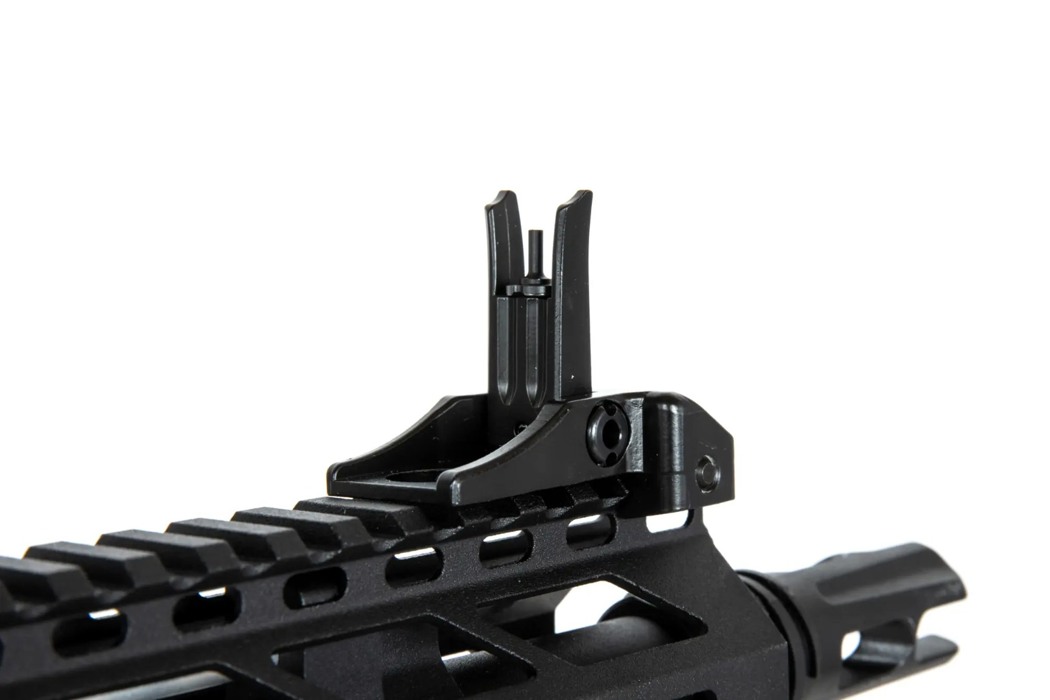 Штурмовая винтовка M4 CM16 SRXL M-LOK [G&G] фото 10