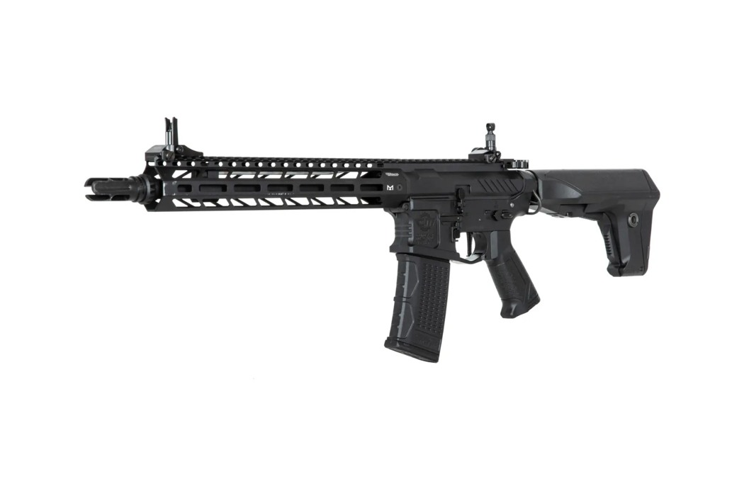 Штурмовая винтовка M4 CM16 SRXL M-LOK [G&G] фото 2
