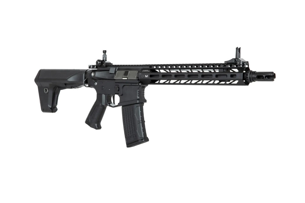 Штурмовая винтовка M4 CM16 SRXL M-LOK [G&G] фото 4