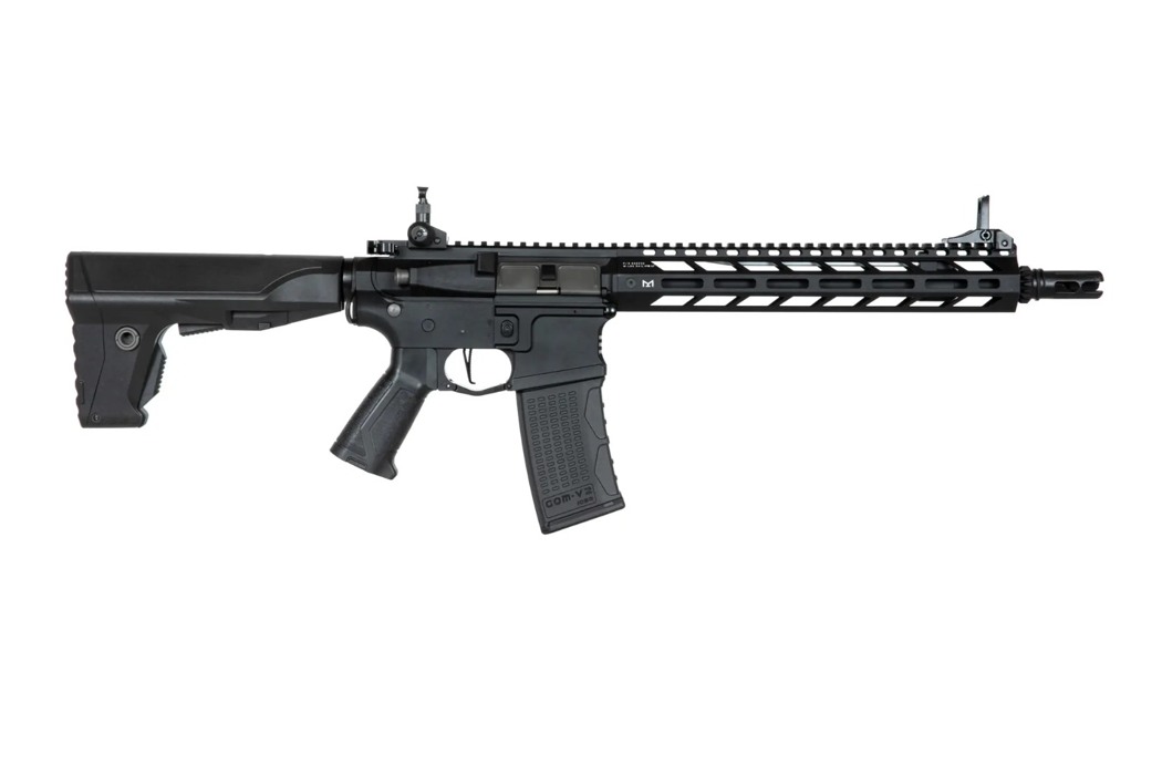 Штурмовая винтовка M4 CM16 SRXL M-LOK [G&G] фото 5