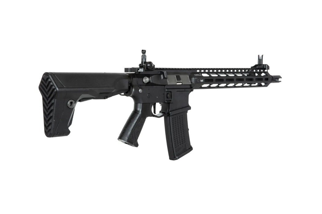 Штурмовая винтовка M4 CM16 SRXL M-LOK [G&G] фото 6