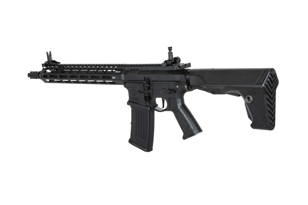 Штурмовая винтовка M4 CM16 SRXL M-LOK [G&G] фото 3