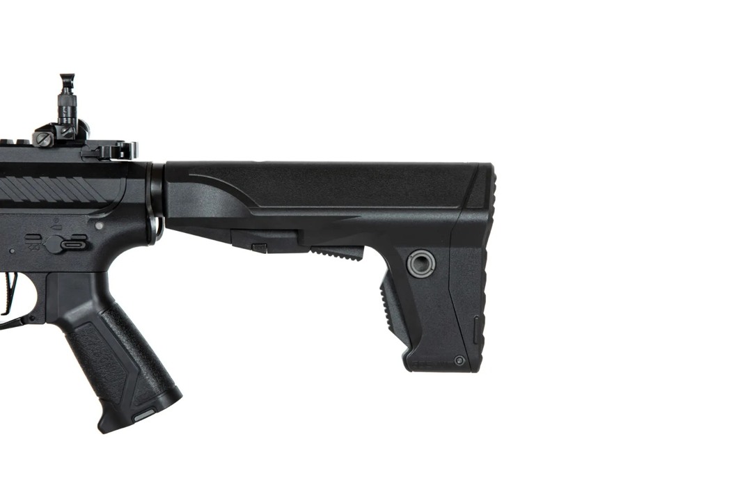 Штурмовая винтовка M4 CM16 SRXL M-LOK [G&G] фото 7