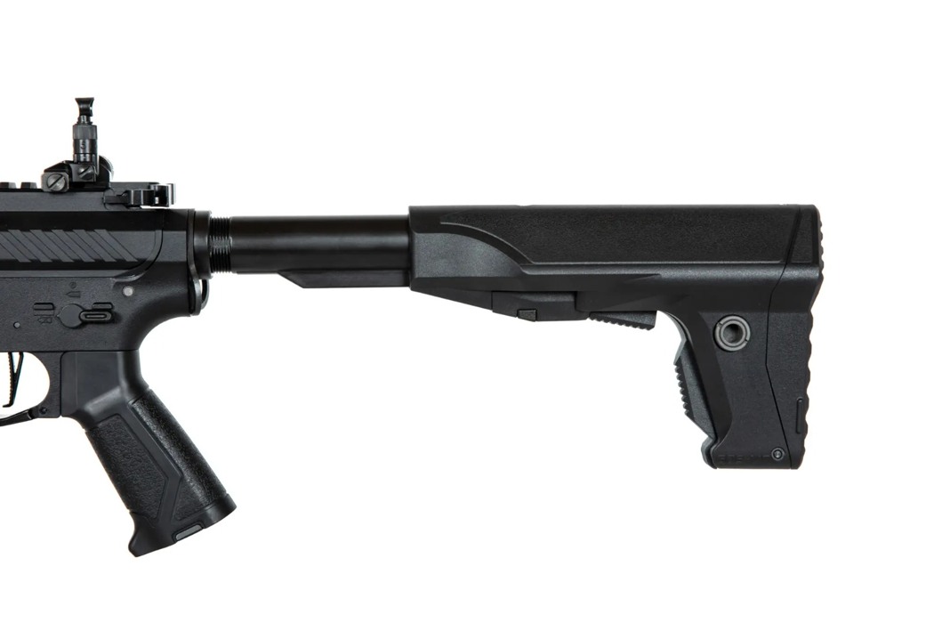 Штурмовая винтовка M4 CM16 SRXL M-LOK [G&G] фото 8