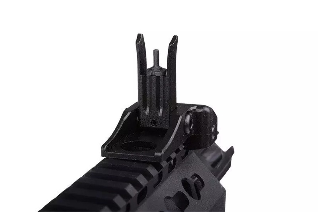 Штурмовая винтовка M4 CM16 SRS G&G фото 12