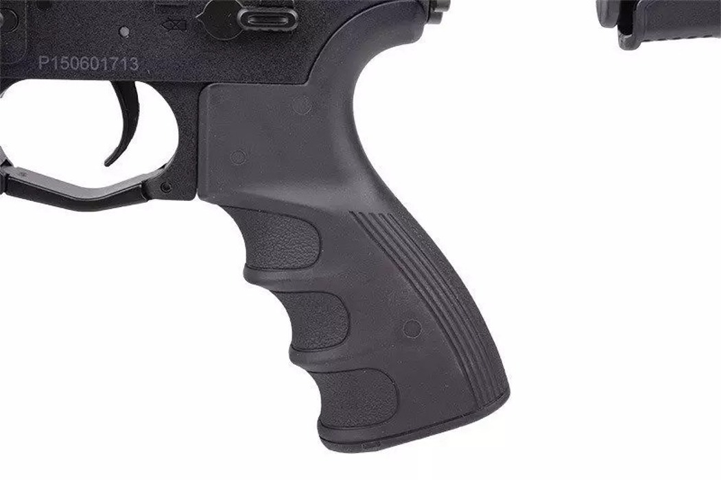 Штурмовая винтовка M4 CM16 SRS G&G фото 14