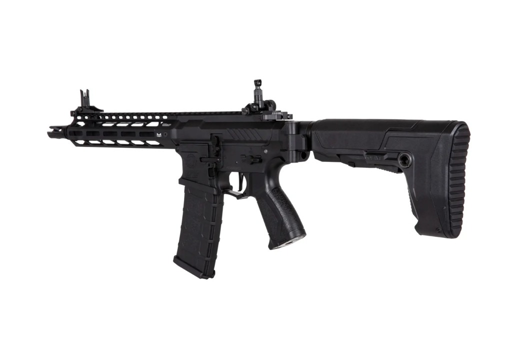 Штурмовая винтовка M4 CM16 SRF 9" [G&G] фото 2