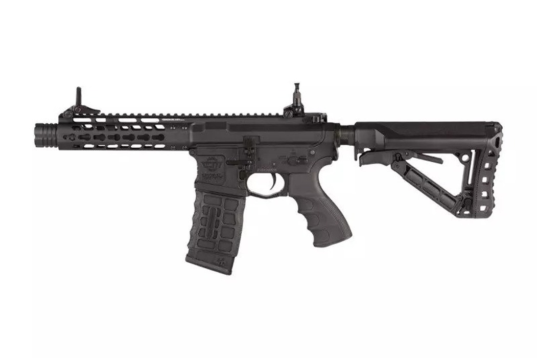 Штурмовая винтовка M4 CM16 Wild Hog 7" [G&G] фото 1