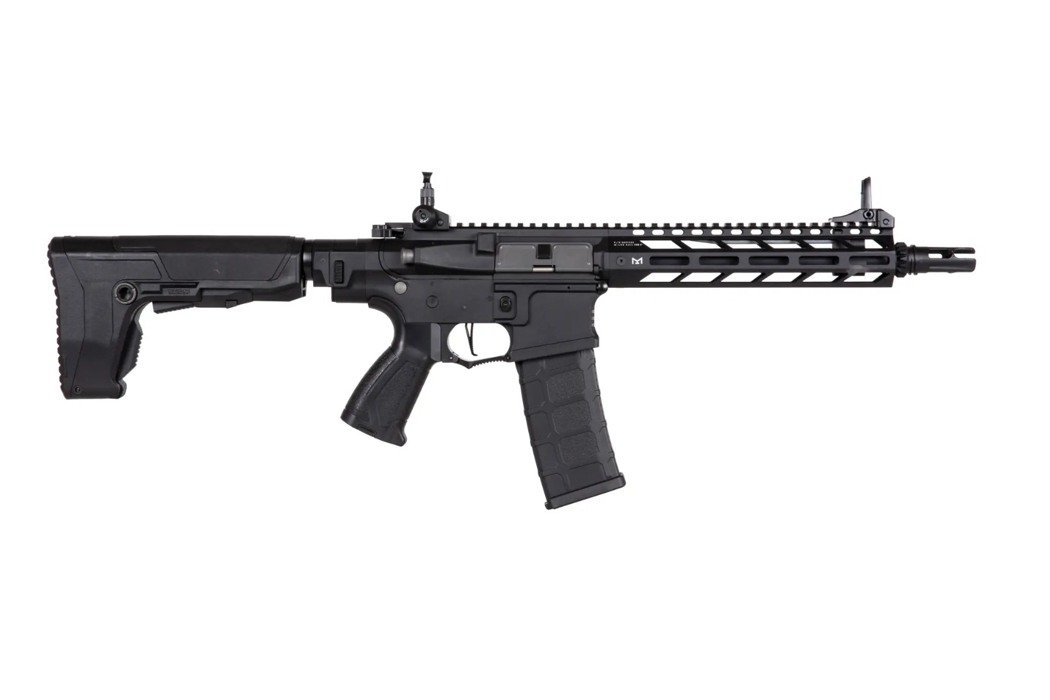 Штурмовая винтовка M4 CM16 SRF 9" [G&G] фото 6