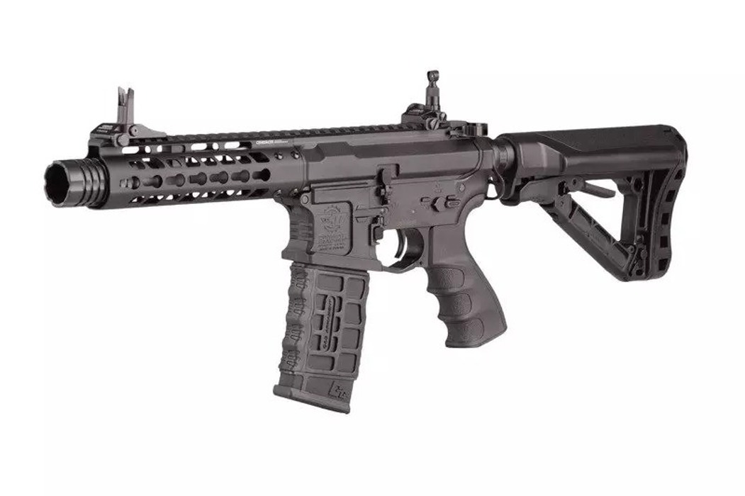Штурмовая винтовка M4 CM16 Wild Hog 7" [G&G] фото 2