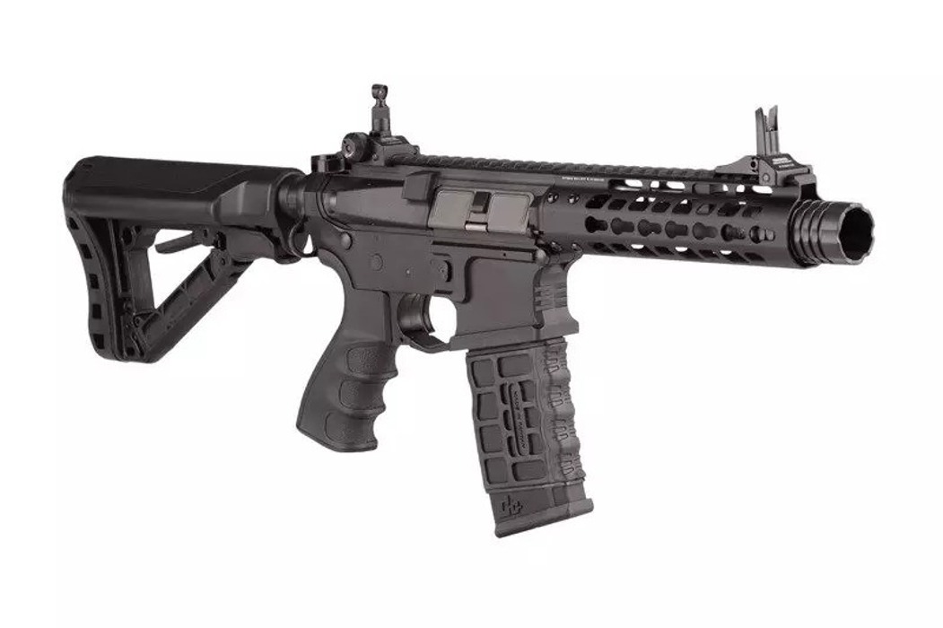 Штурмовая винтовка M4 CM16 Wild Hog 7" [G&G] фото 3