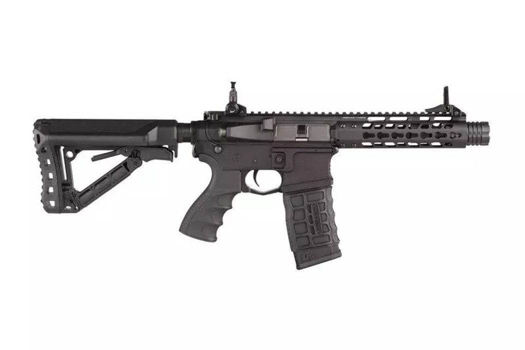 Штурмовая винтовка M4 CM16 Wild Hog 7" [G&G] фото 4