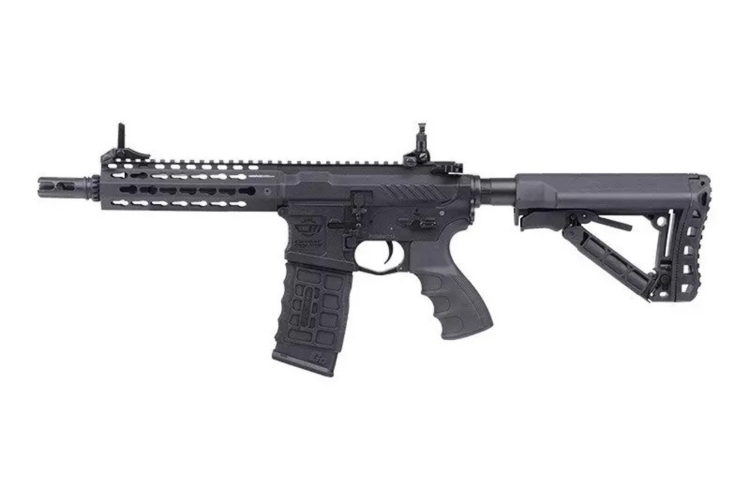 Штурмовая винтовка M4 CM16 SRS G&G фото 1