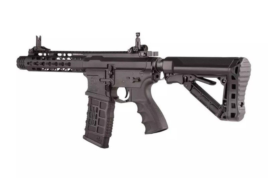 Штурмовая винтовка M4 CM16 Wild Hog 7" [G&G] фото 5
