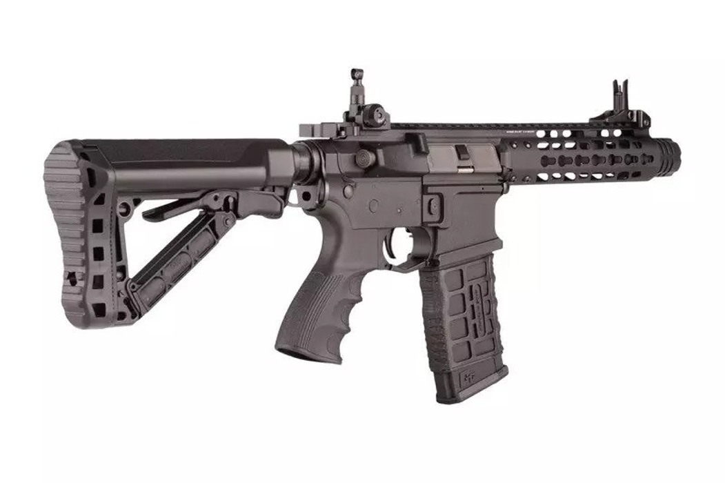 Штурмовая винтовка M4 CM16 Wild Hog 7" [G&G] фото 6