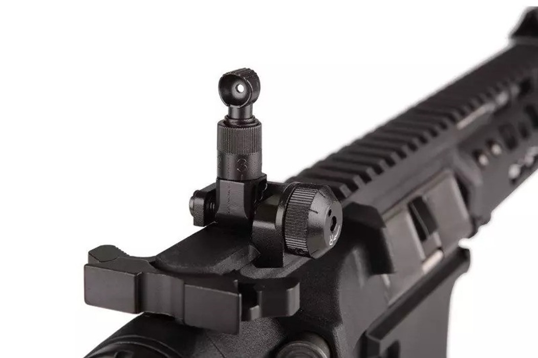 Штурмовая винтовка M4 CM16 Wild Hog 7" [G&G] фото 8