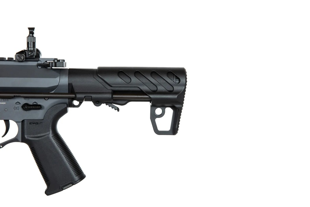 Штурмовая винтовка Seekins Precision 7" SBR8 metal G&G фото 7