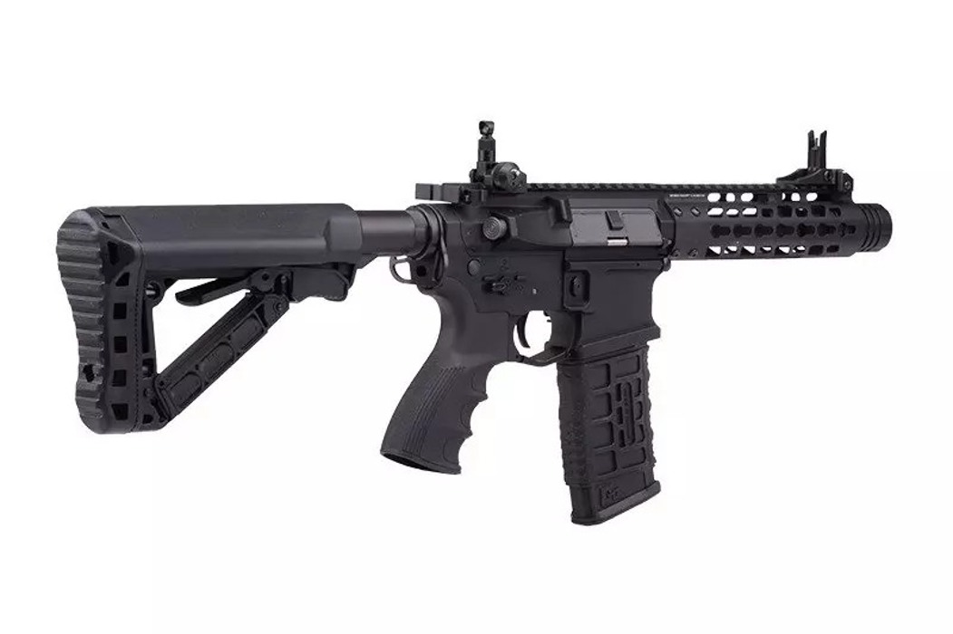 Штурмовая винтовка M4 GC16 Wild Hog 7" [G&G] фото 5