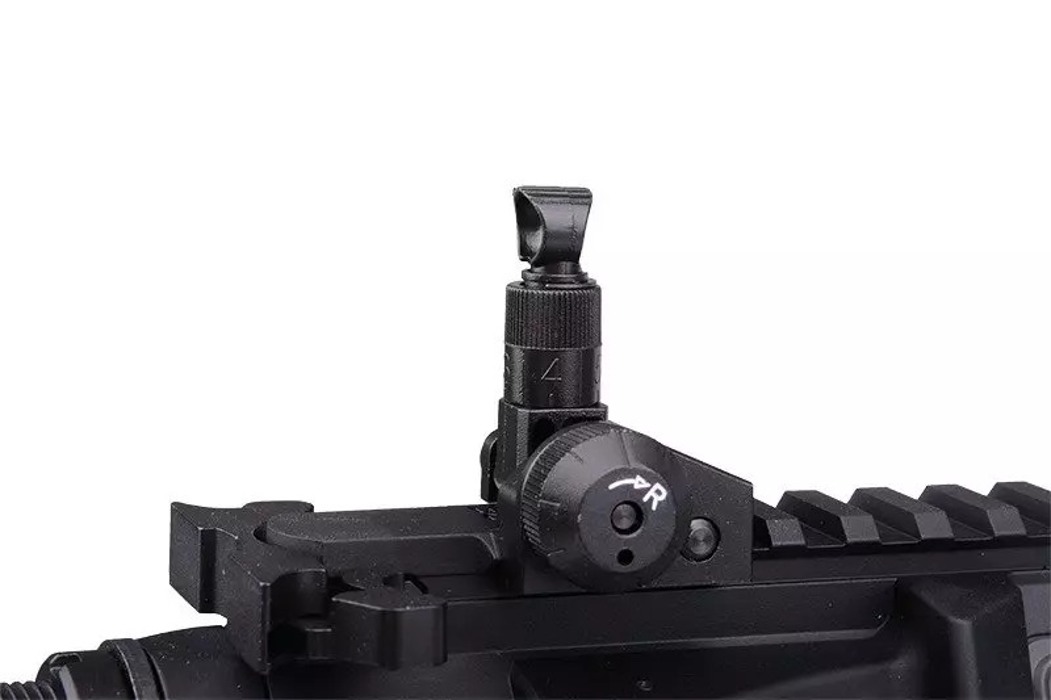 Штурмовая винтовка M4 GC16 Wild Hog 7" [G&G] фото 13