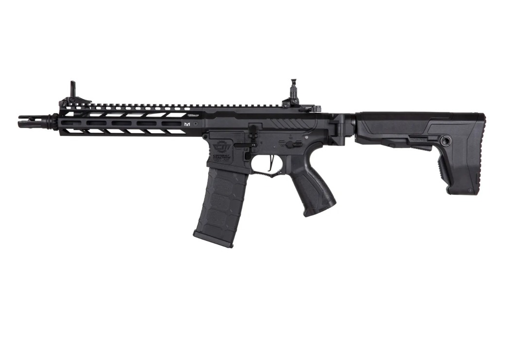 Штурмовая винтовка M4 CM16 SRF 9" [G&G] фото 1